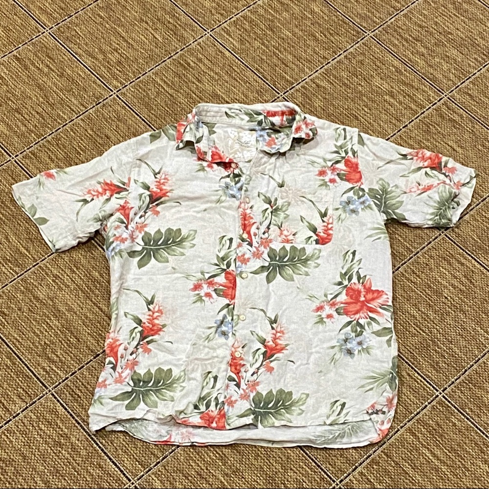 🔥 🌺Hawaiian Shirt🌺 (B2 for 50%)